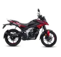 Мотоцикл BAJAJ Pulsar N125