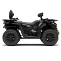 Снегоболотоход SEGWAY AT5 L STANDARD SGW500F-A6 Б/У пробег 10км. 