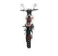 Мотоцикл кроссовый KAYO T3 300 ENDURO (PR300) 21/18 ПТС