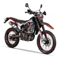 Мотоцикл Regulmoto CR-Z 350 