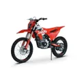 Мотоцикл JHL MX CB300 (175FMN,300см3)