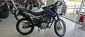 Мотоцикл Regulmoto SK200 GY-5 Б/У пробег 10км.