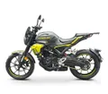 Мотоцикл Regulmoto Nibbler 300 4V
