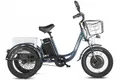Трицикл электрический Eltreco Porter Fat 500 UP