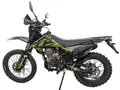Мотоцикл Regulmoto Sport-003 Z