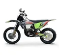 Мотоцикл BSE T8 Twister