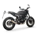 Мотоцикл Fuego SCRAMBLER AIR