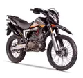 Мотоцикл Regulmoto TE PR Tour Enduro