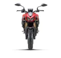 Мотоцикл QJ SRK 600