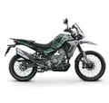 Мотоцикл Moto Morini ALLTRHIKE