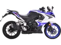Мотоцикл Racer Storm RC250XZR-A