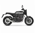 Мотоцикл GAOKIN GK 500 M11D