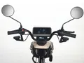 Трицикл электрический Gelbert Atlas 48V/60V 600Вт