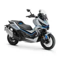 Максискутер ZONTES ZT368-G