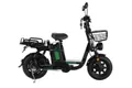 Электровелосипед Motiko MV7 Pro 60V, 28.6Ah, 500W