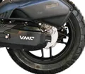 Скутер VMC JET 49см3 170сс СЕРИЯ T1700