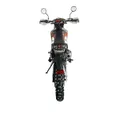 Мотоцикл кроссовый KAYO T1 300 Enduro (PR300) 21/18