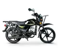 Мопед SPRMOTORS Alpha Cross