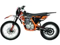 Мотоцикл KAYO K2 PRO 21/18 175