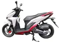 Скутер VMC INFERNO 150 без ПТС 