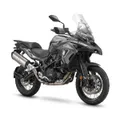 Мотоцикл Benelli TRK 502