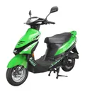 Скутер Racer Meteor RC50QT-3