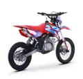 Питбайк Apollo RFZ START 150X-LE, 17/14