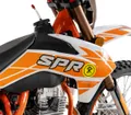 Мотоцикл Эндуро SPRMOTORS CROSSROAD-3 MAX NEW FH250-Y1