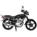 Мотоцикл Regulmoto RM 125 Б/У пробег 10км