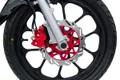 Мотоцикл Regulmoto Raptor New 250 Б/У пробег 10км