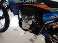 Мотоцикл Regulmoto Norden