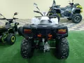 Квадрицикл KAYO AU300 EFI