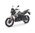 Мотоцикл Regulmoto Majesty