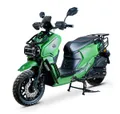 Скутер SPRMOTORS Tank NEW T8-50E