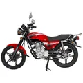 Мотоцикл Regulmoto RM 125 Б/У пробег 10км
