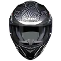 Шлем SMK STELLAR FURY