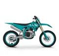 Мотоцикл KOVE MX 450