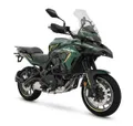 Мотоцикл Benelli TRK 502