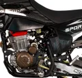 Мотоцикл Regulmoto Sport-003 PR 300 сс 6 передач с ПТС