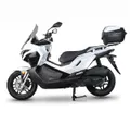 Максискутер SPRMOTORS TRAVEL MAX