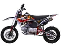 Питбайк KAYO MINI TD125 14/12 