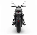 Мотоцикл Gaokin GK1200 M31 