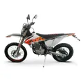 Мотоцикл кроссовый KAYO T3 300 ENDURO (PR300) 21/18 ПТС