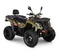 Квадрицикл KAYO AU300 Carb (ПТС)