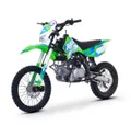 Питбайк Apollo RFZ START 150X-LE, 17/14