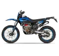 Мотоцикл Regulmoto Sport-003 PR 300 сс 6 передач с ПТС
