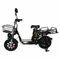 Электровелосипед Kugoo Kirin V3 PRO PLUS 500W 60V 28.6Ah