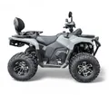 Комплект для сборки Квадроцикл Mikilon ATV 250T EFI (JLI P63MK)