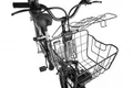 Велогибрид Eltreco Green City e-ALFA Fat
