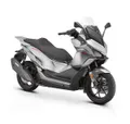 Скутер QJ Fort 400 N